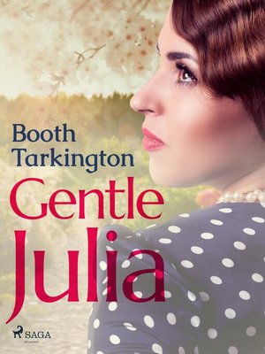 cover image of Gentle Julia